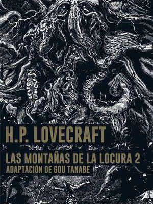 Las Montañas de la Locura Nº02