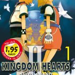 Kingdom Hearts II Nº1 Oferta