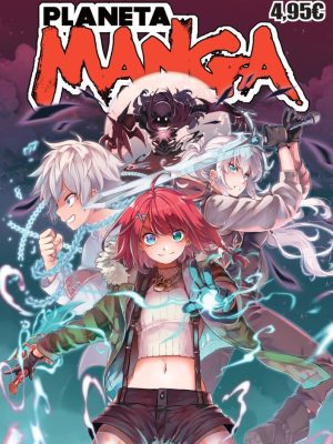Planeta Manga Nº07