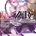 RE:Zero Novela Nº02