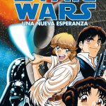Star Wars Episodio IV Una Nueva Esperanza (Manga)