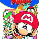 Super Mario Aventuras Nº22