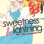 Sweetness and Lightning Nº01