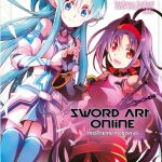 Sword Art Online Mothers Rosario Nº02
