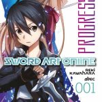 Sword Art Online Progressive Novela Nº01