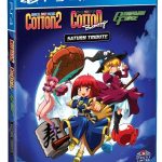 Cotton Guardian Force Saturn Tribute Collector’s Edition PS4