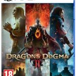 Dragon´s Dogma 2 – Standard Edition PS5