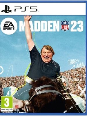 Madden NFL 23 PS5