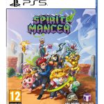 Spirit Mancer PS5