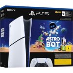 Consola PS5 Slim Digital Astro Bot (CIAB)