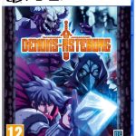 Demons of Asteborg PS5