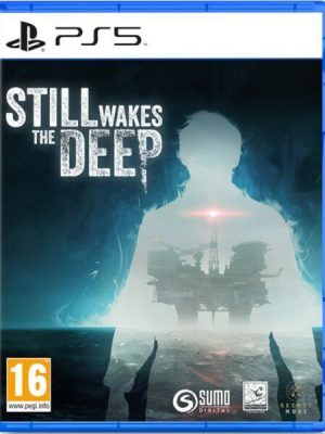 Still Wakes the Deep PS5