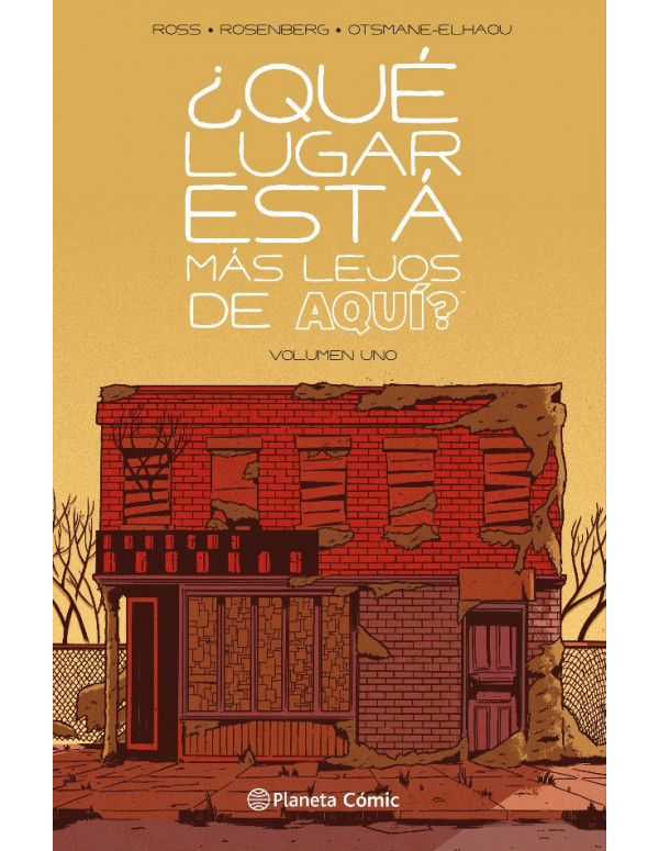 ¿Que Lugar Esta Mas Lejos de Aqui? Nº01