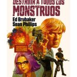 Reckless Nº03: Destruir a Todos Los Monstruos