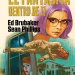 Reckless Nº04: El Fantasma Dentro de Ti