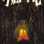 Batman Reptil Nº02 de 6