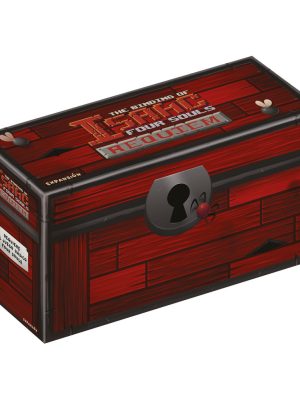 The Binding Of Isaac: Requiem