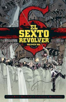 El Sexto Revolver Nº02