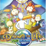 Drawn to Life: Two Realms (CIAB) SWITCH