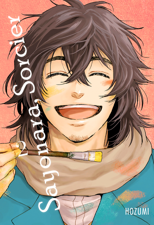 Sayonara Sorcier Nº2