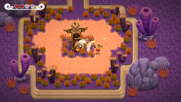 Legend of the Skyfish SWITCH