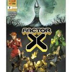 Factor-X Nº07
