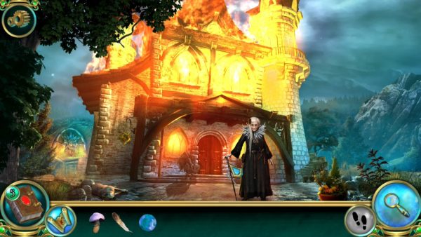 Hidden Objects Collection SWITCH