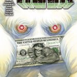 El Inmortal Hulk Nº96/21