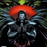 Inmortal Patrulla-X Nº16 Los Pecados de Siniestro Nº05 (de 5)