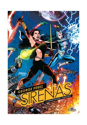 Sirenas