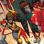 La Magnifica Ms. Marvel Nº09