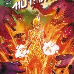 Nuevos Mutantes Nº05