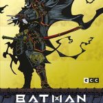 Batman Ninja