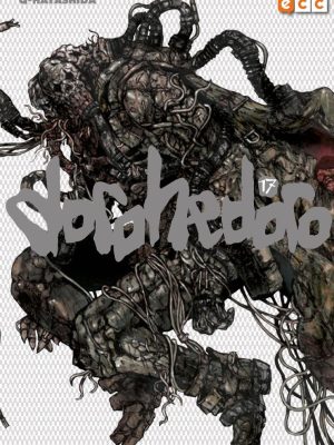 Dorohedoro Nº17