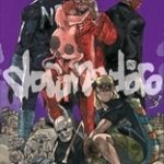 Dorohedoro Nº20
