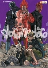 Dorohedoro Nº20