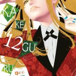 Kakegurui Nº12