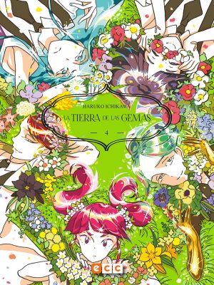La Tierra de las Gemas Nº04