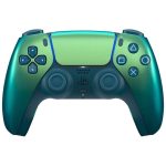 Dualsense Chroma Teal PS5