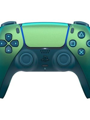 Dualsense Chroma Teal PS5