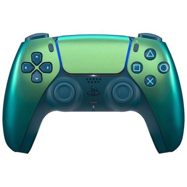 Dualsense Chroma Teal PS5