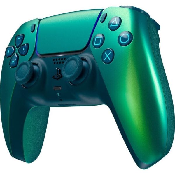 Dualsense Chroma Teal PS5