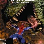 Coleccion Marvels Codigo de Honor