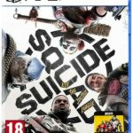 Suicide Squad: Kill the Justice League – PS5