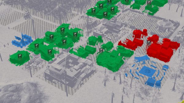 Endzone: A World Apart - Survivor Edition PS5