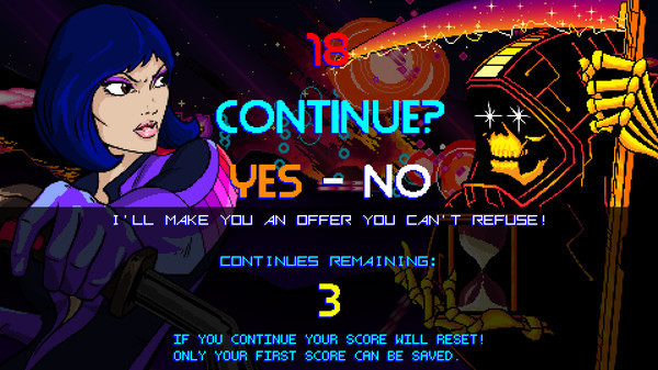 Star Hunter DX & Space Moth: Lunar Edition PS4