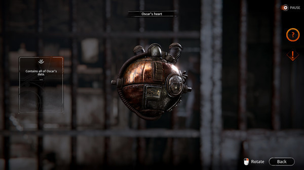 Syberia: The World Before - 20 Year Edition SERIES X/S