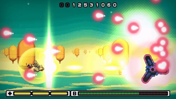 Risk System - Elite Edition SWITCH  #008