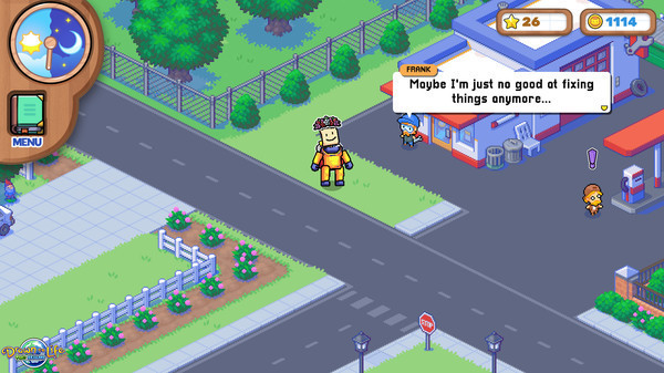 Drawn to Life: Two Realms (CIAB) SWITCH