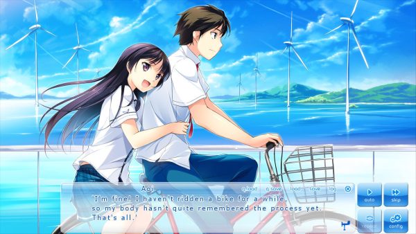 If My Heart Had Wings SWITCH (Importación)